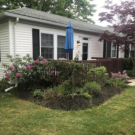The John Randall House Provincetown Exterior photo